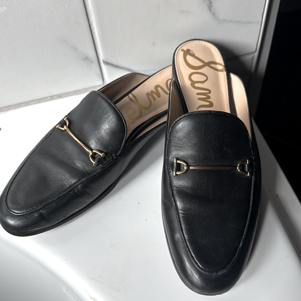 Sam Edelman loafers